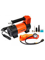 Focusray 107 автомобильный компрессор