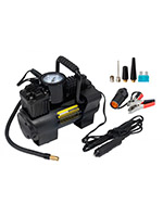 Focusray 109 автомобильный компрессор