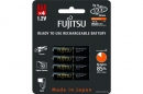 Fujitsu HR-4UTHCEU(4B) 4 шт в блистере