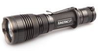 EagleTac G25C2 Mark II  XM-L2 U2 (1x18650, CW, 980lm, 295m)