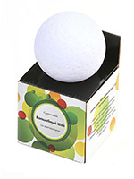 GARIN Ball1-S-white светильник-ночник