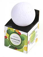 GARIN Ball2-F-white светильник-ночник