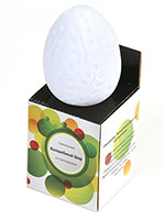 GARIN Ball3-F-white светильник-ночник