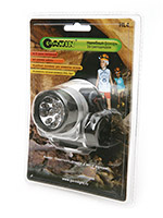 GARIN HL4 налобный фонарь