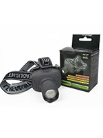 GARIN HL6 1W налобный фонарь