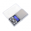 GARIN JS1 Точный вес (до 200g)