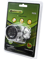 GARIN HL5L налобный фонарь