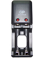 GP PB330GSC-2CR1 ЗУ-2канала