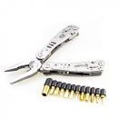 Мультитул Ganzo G301 (26 функций)