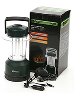 GARIN DC303 фонарь дачный