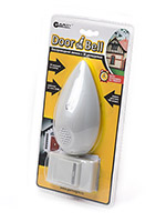 Garin DoorBell Bra-220V BL1