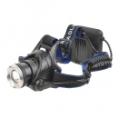 Garin HL10 налобный фонарь (3 режима, 4xAA, T6, 800lm)