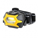 Garin HL7S Налобный фонарь с сенсорной кнопкой