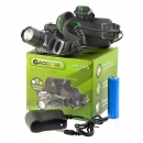 Garin HR-3WS Налобный фонарь