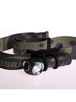 ZebraLight H53c N Neutral White High CRI (УЦЕНКА)