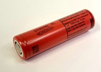 LG ICR18650HE2 10/20A 2500mAh