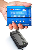 IMAX B6 MINI (+ БП)