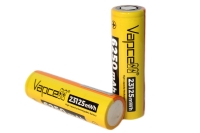 Аккумулятор Li-Ion 12A Vapcell INR21700 F63 (21x70 мм, 15 мОм, 6170 мАч, 3,6/4,2 В)
