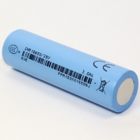 Аккумулятор Li-Ion высокотоковый EVE INR18650 35V (3,65/4,2 В, 10 A, 3500 мАч,  25 мОм, 18,3x65,1 мм)