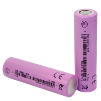 Аккумулятор Li-Ion высокотоковый EVE INR18650/30P (без платы защиты, длина 65,1 мм, 3,6/4,2 В, 30 A, 3000 мАч, 14 мОм)