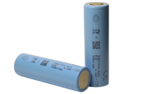 Аккумулятор Li-Ion высокотоковый EVE INR21700/40PL (без платы защиты, длина 70 мм, 3,6/4,2 В, 70 A, 4000 мАч, 4 мОм)