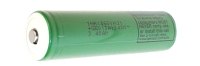 LG INR18650 MJ1 10A 3500mAh выпуклый плюс
