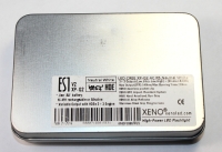 XENO ES1 V2 (1xXP-G2 4C R5 NW,1xАА,140lm,55m)