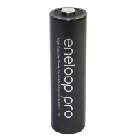 Аккумулятор Panasonic Eneloop PRO AA BK-3HCCA