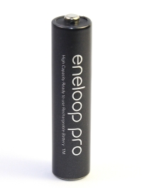 Аккумулятор Panasonic Eneloop PRO AAA BK-4HCCA