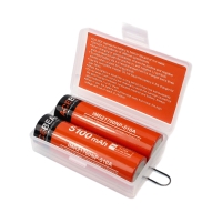 Аккумулятор Acebeam IMR21700NP-510A (5100 мАч, 3,6 В, 21 мОм, 05.2022 г.)