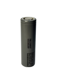 Аккумулятор Li-Ion LG INR21700M58T (без платы защиты, длина 71 мм, 3,59/4,2 В, 12,5 A, 5570 мАч, 14,5 мОм, 02.2023)