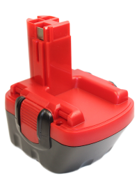 Аккумулятор Ni-Cd Robiton BS1215NC для инструмента Bosch (БЕЗ УПАКОВКИ, 12 В, 1500 мАч, дата выпуска: 10.2020)