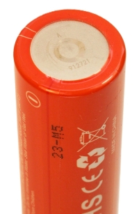 Аккумулятор Acebeam IMR21700NP-510A 21700 (5100 мАч, 3,6 В, 20 А, 21 мОм, 05.2023 г, встр.ЗУ: USB-C)