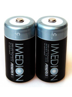 Imedion C 5000 mAh