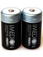 Imedion D 9500 mAh