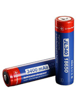 JETBeam JL340 18650 3400mAh