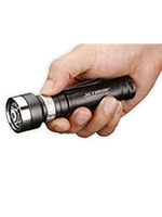 JETBeam RRT02 (1x18650/2xCR123, 1xXM-L2 T6, 780lm, 185m) АРХИВ