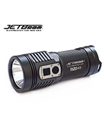 JETBeam SRA40 (4xAA, XM-L2, 960lm, 390m, ЗУ)