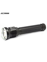 JETBeam SSR50 (ЗУ, встр. акк-р, 1xXM-L U3, 1000lm, 450m)