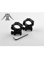 JIALITTE №J035 крепление  Weaver/Picatinny