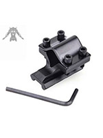 JIALITTE №J020 крепление Weaver/Picatinny