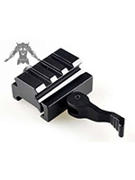 JIALITTE №J025  крепление Weaver/Picatinny