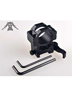 JIALITTE №J074 крепление  Weaver/Picatinny