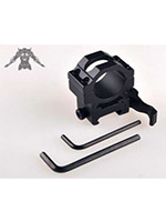 JIALITTE №J075 крепление Weaver/Picatinny