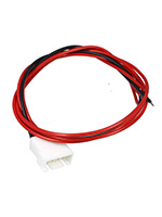 JST(XH) 4Pin Балансировочный разъем (папа) с проводом