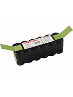 Japcell (Roomba) JCIRR500S 3000 mAh