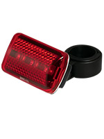 Jazzway B-R-L03 Задний велосипедный фонарь