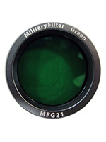 38мм JetBeam MFG21 зеленый