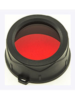 38мм JetBeam MFR38 красный