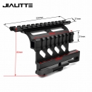Jialitte №J255 крепление Weaver/Picatinny (для AK-74, 47)